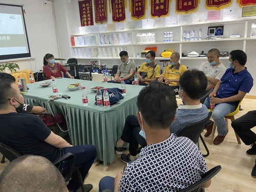 第十七期湖南省集中空調(diào)清洗消毒職業(yè)技能培訓(xùn)圓滿落幕