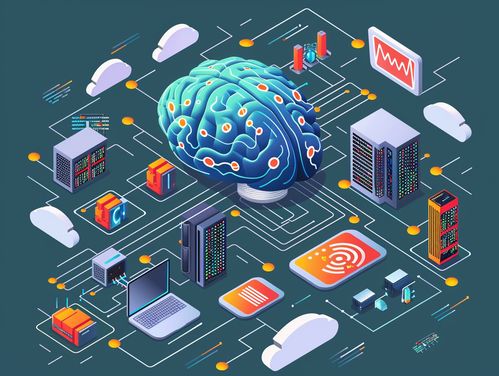 從三中全會(huì)關(guān)鍵詞看人工智能與網(wǎng)絡(luò)信息技術(shù)開(kāi)發(fā)的未來(lái)圖景