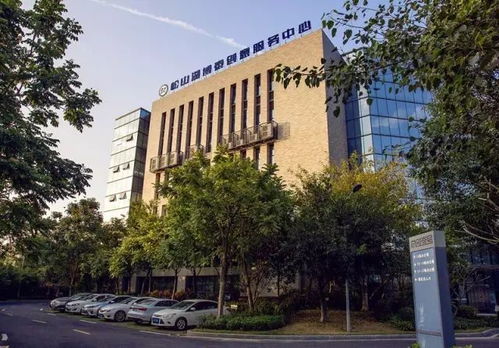 粵港澳聯(lián)合創(chuàng)新創(chuàng)業(yè)基地松山湖揭牌，天太世統(tǒng)助力港澳青年逐夢灣區(qū)