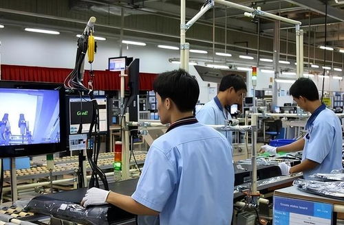 誰搶走了訂單？外企涌入越南后才驚覺，“世界工廠”只是美夢一場