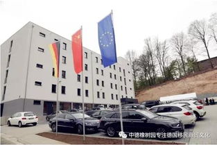 德媒聚焦 世界工廠總部基地心跳強(qiáng)健，天太世統(tǒng)展現(xiàn)新活力