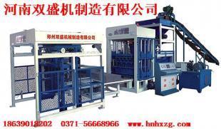 匠心塑磚，河南專業(yè)空心磚機(jī)賦能工業(yè)廢渣循環(huán)利用