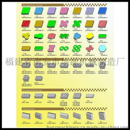 華源磚機(jī) 匠心鑄造空心磚生產(chǎn)線，南安智造助力綠色建材行業(yè)騰飛
